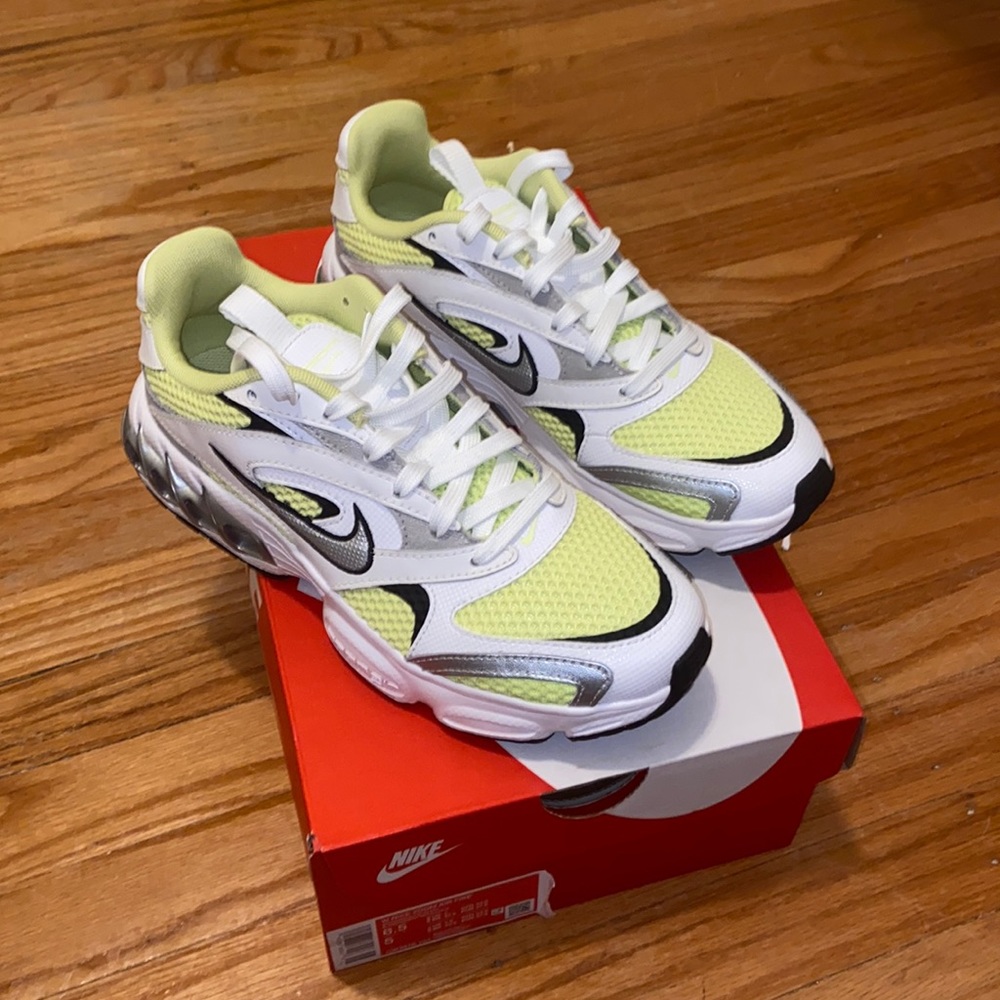 Nike zoom air fire